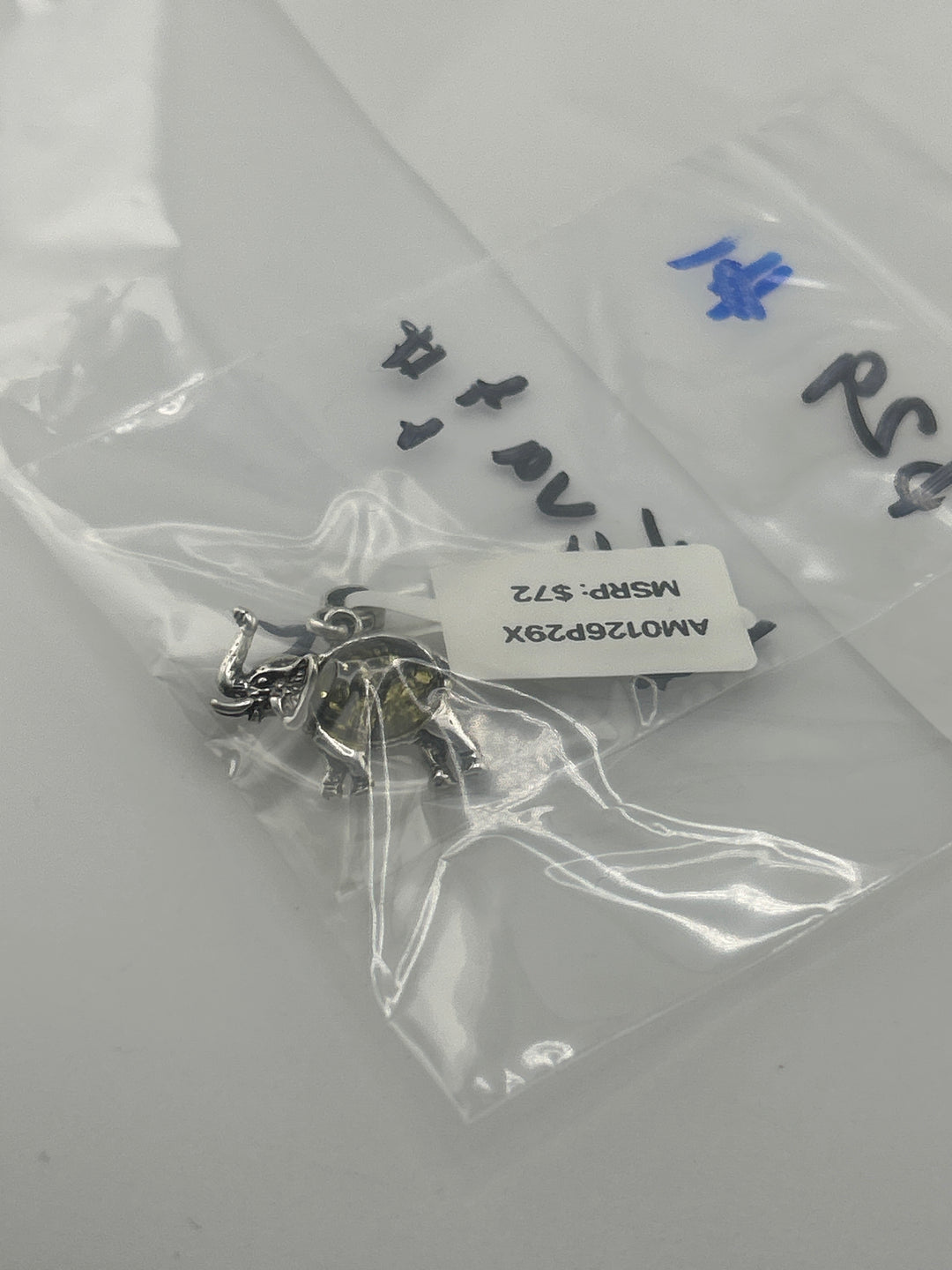 ✨Eva✨- 1/23/26 PM - 1 925 Sterling Silver Item
