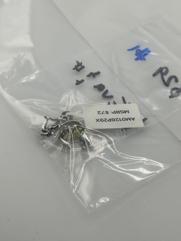 ✨Eva✨- 1/23/26 PM - 1 925 Sterling Silver Item