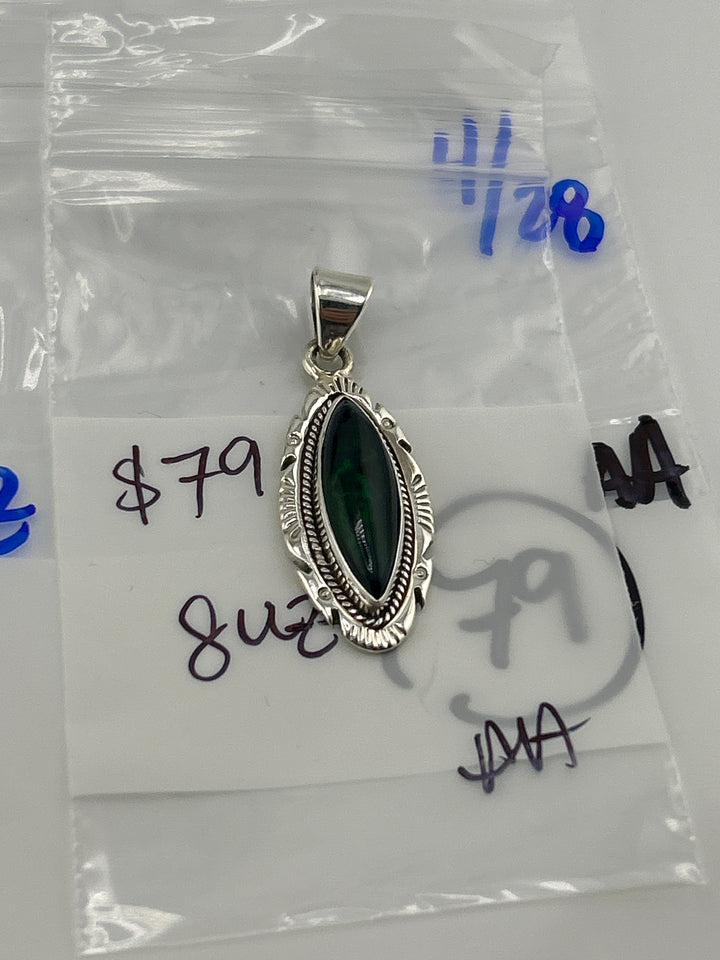 RESERVED FOR: Suz - 4/28/2025 tiktok Live Show - 1 Sterling Silver Items