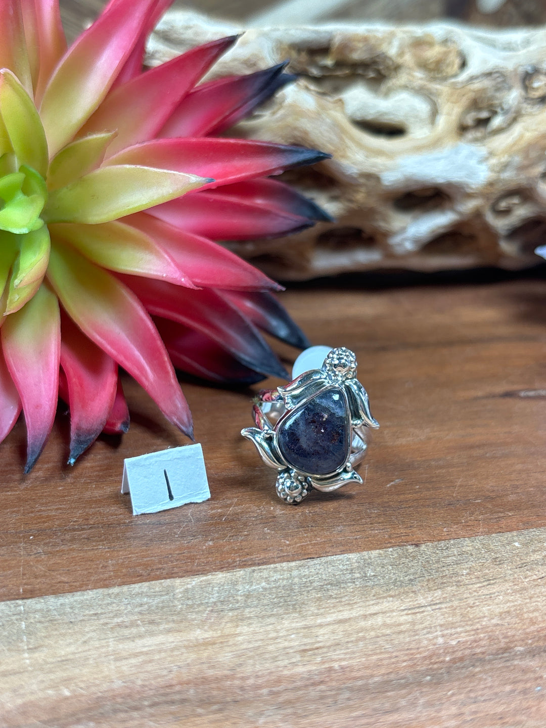 RESERVED FOR: xTina 8/7/24- 1 Sterling Silver Items