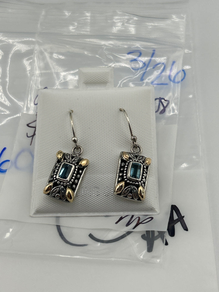 RESERVED FOR: amyolson608- 3/26/2025 tiktok Live Show - 1 Sterling Silver Items
