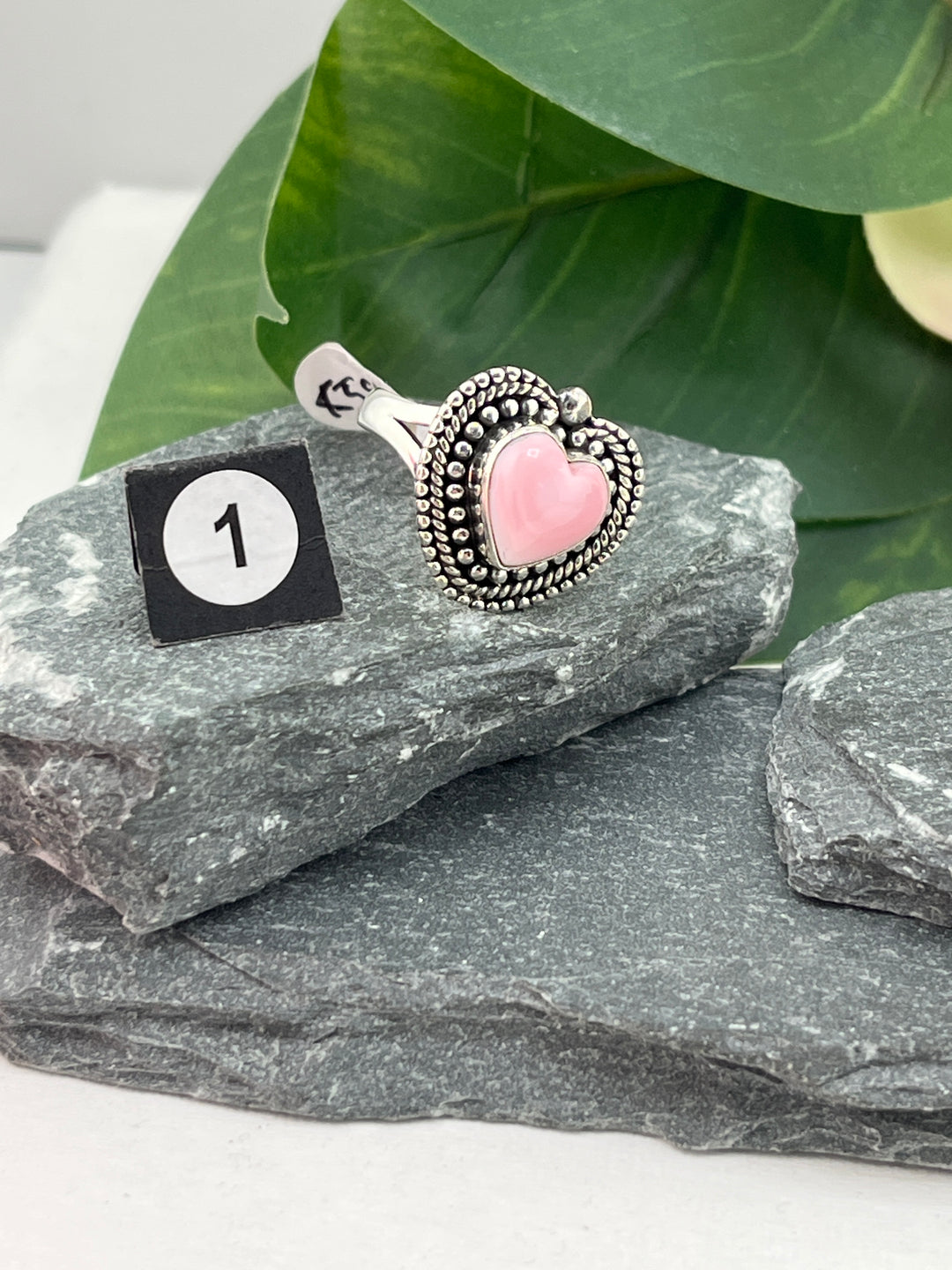 RESERVED FOR: Michele Salinas - AM 1/10/2025 -1 Sterling Silver Items