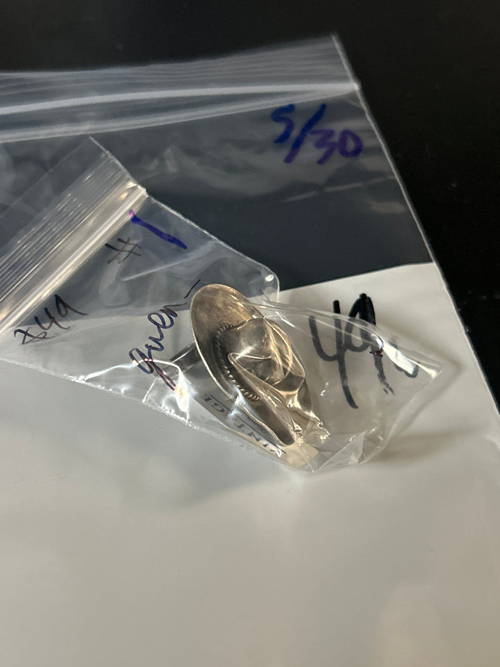 gwen_ - 5/30/26 PM - 1 925 Sterling Silver