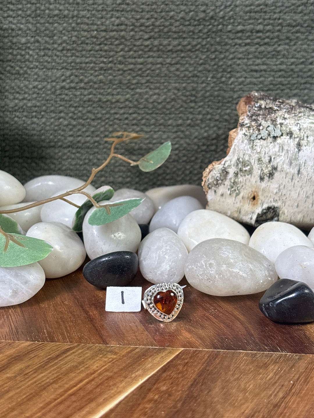 RESERVED FOR: Susan Bishop Byerly 9/14/2024 - 1 Sterling Silver Items