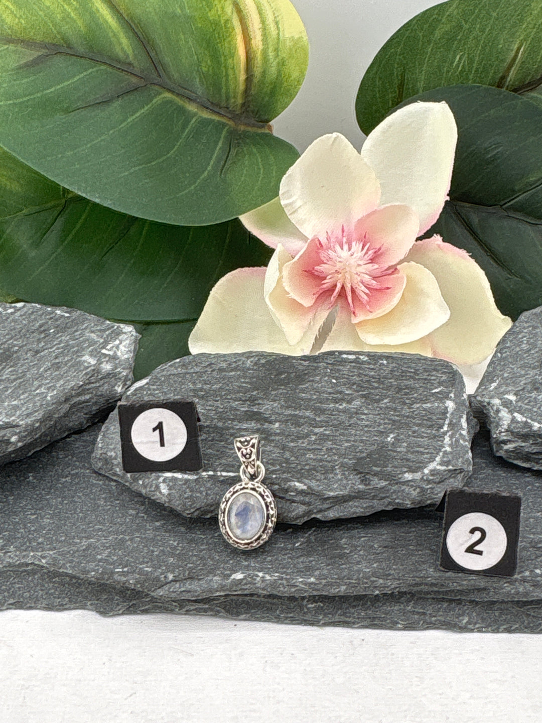 RESERVED FOR: marthaebarton13 AM-1/18/2025 - 1 Sterling Silver Items