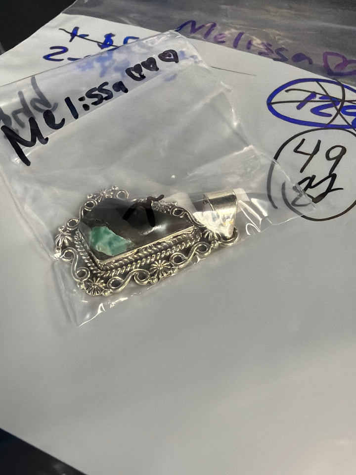 Melissa🖤🖤🖤 - 5/24/26 PM - 1 925 Sterling Silver