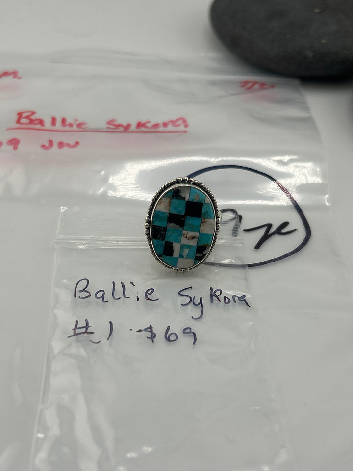 AM SHOW 48HR - RESERVED FOR:  Ballie Sykora- 7/21/2025 FL tiktok Live Show -1  Sterling Silver Items