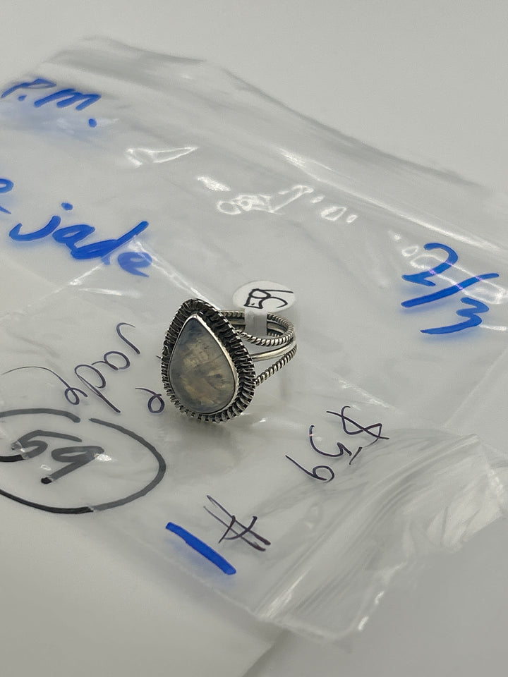 blue jade - 2/3/26 - 1 925 Sterling Silver Items