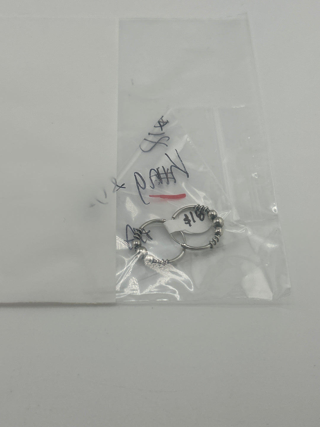 King & Dean- 2/3/26 - 1 925 Sterling Silver Items