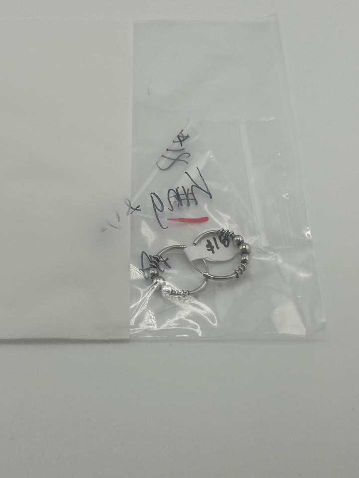 King & Dean- 2/3/26 - 1 925 Sterling Silver Items