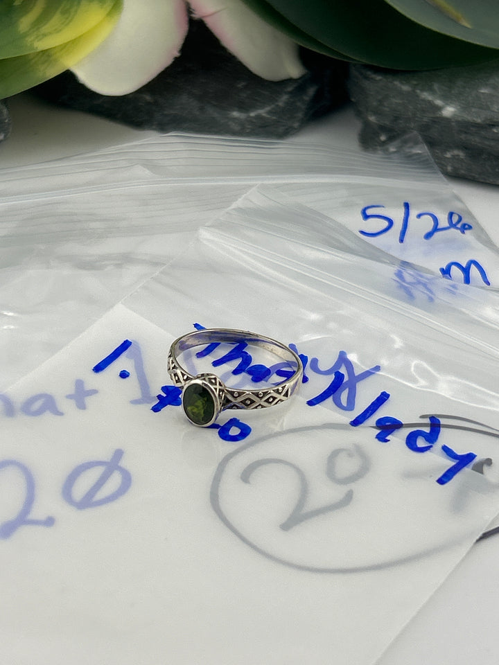 RESERVED FOR: That1lady - 5/26/2025 tiktok A.M Live Show - 1 Sterling Silver Items