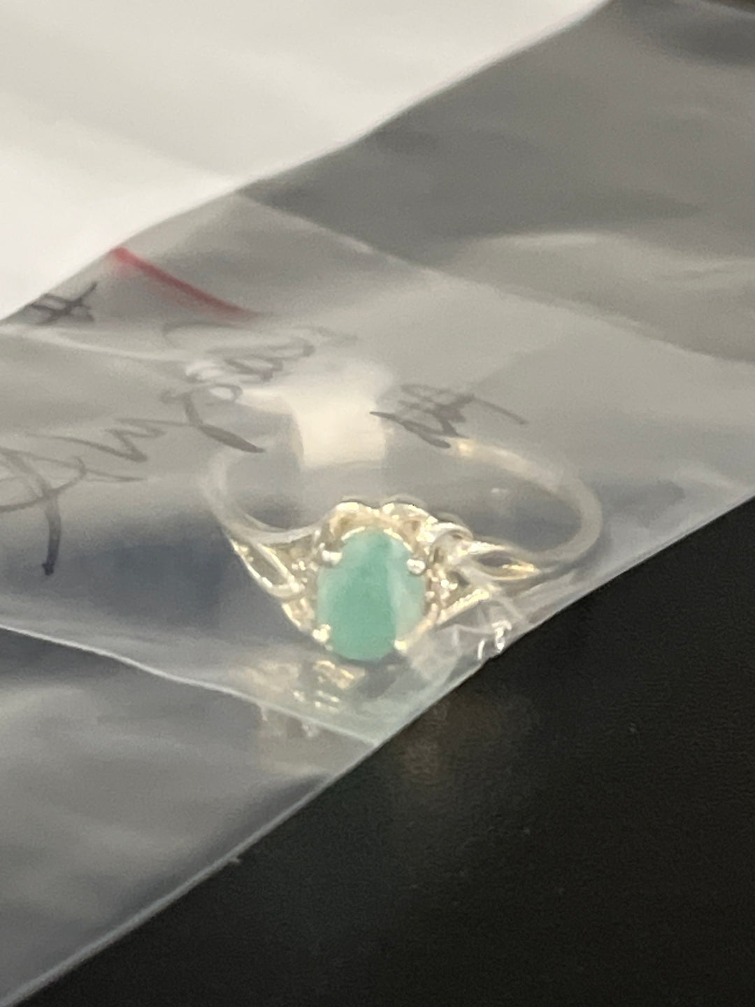 Alyssa - 2/11/26 - 1 925 Sterling Silver Items