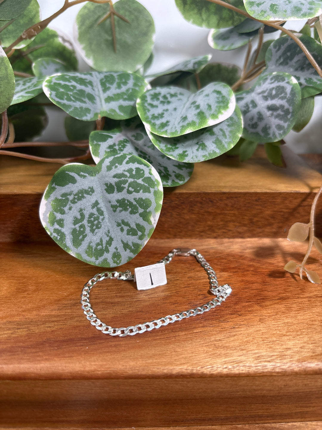 RESERVED FOR: Snobble44 8/29/2024 - 1 Sterling Silver Items