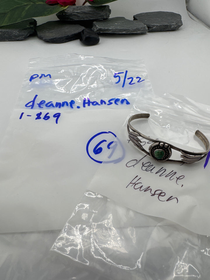 Deannehansen955 - 5/22/26 PM - 1 925 Sterling Silver