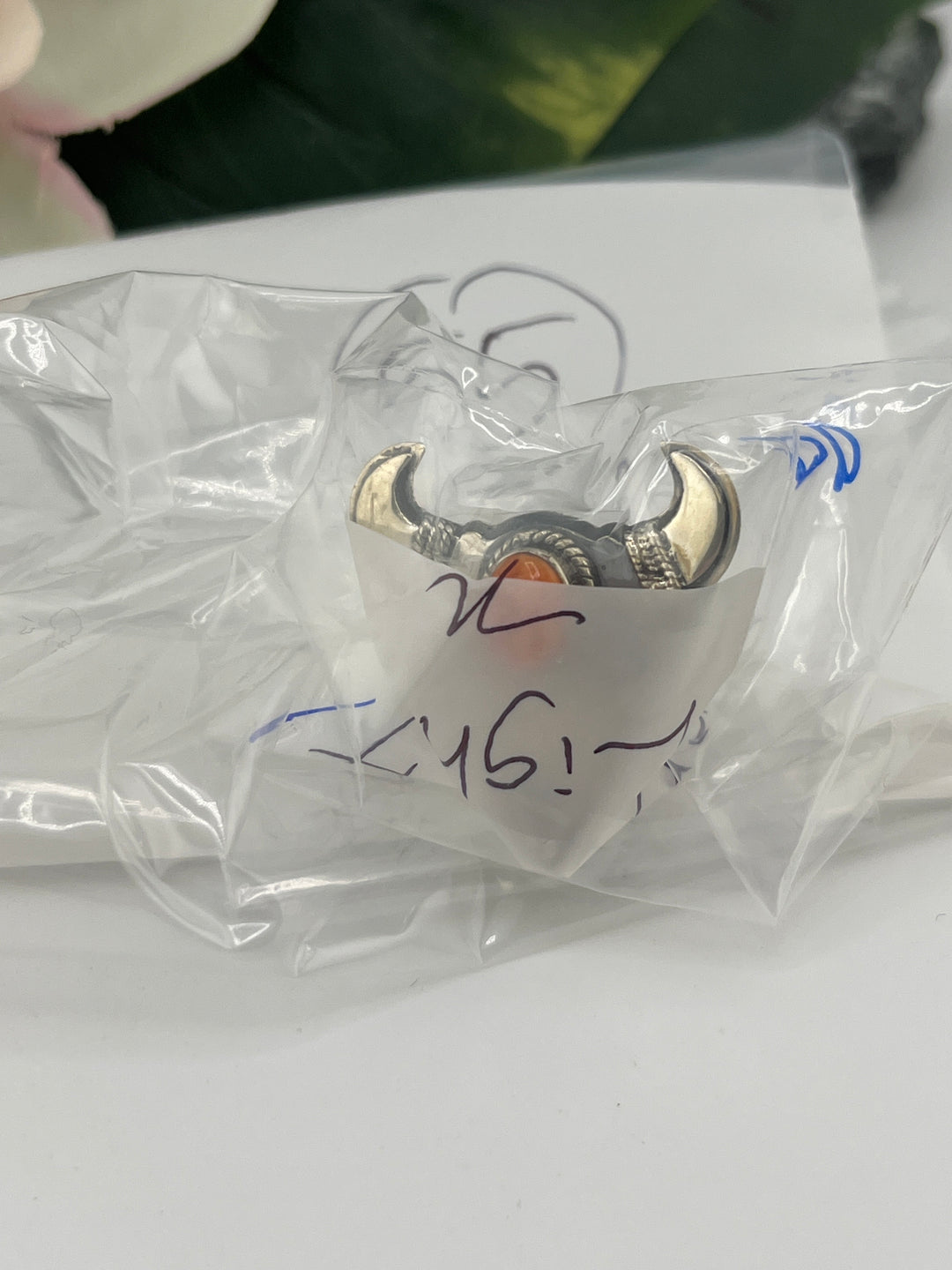 RESERVED FOR: Light! - 4/18/2025 tiktok Live Show - 1 Sterling Silver Items