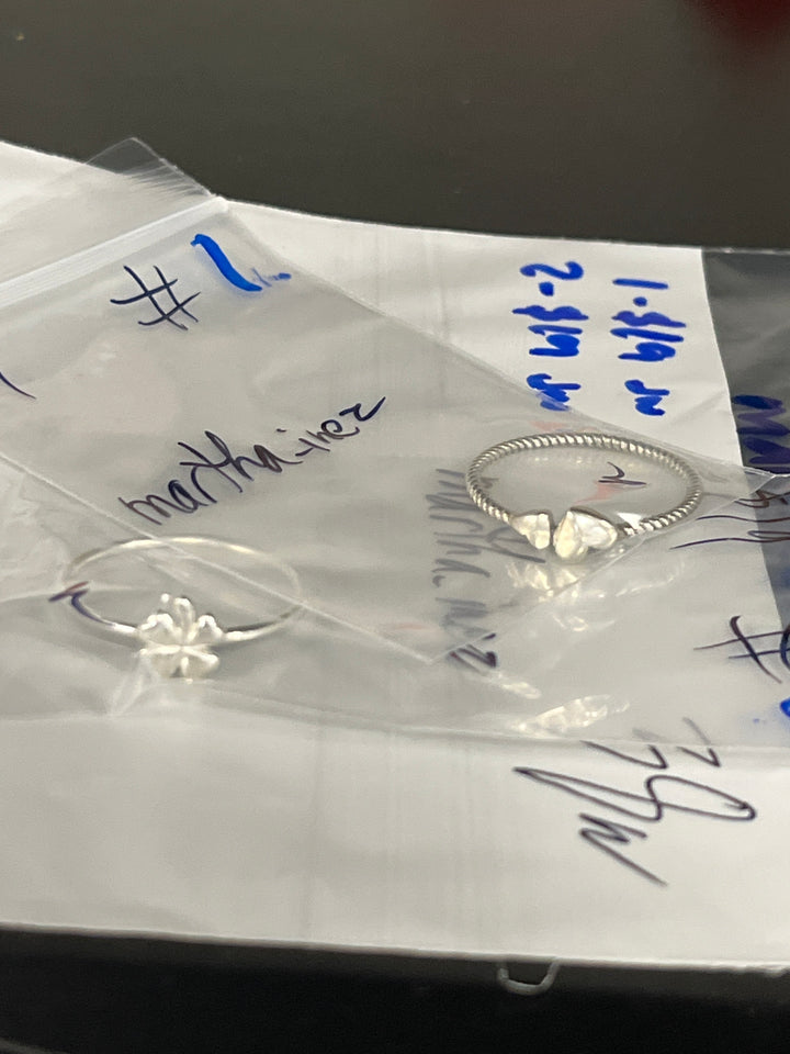 martha_inez - 2/4/26 - 2 925 Sterling Silver Items