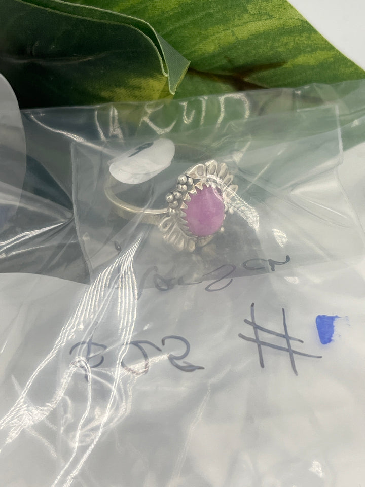 RESERVED FOR:  MarSch- 5/22/2025 tiktok Live Show -1  Sterling Silver Item