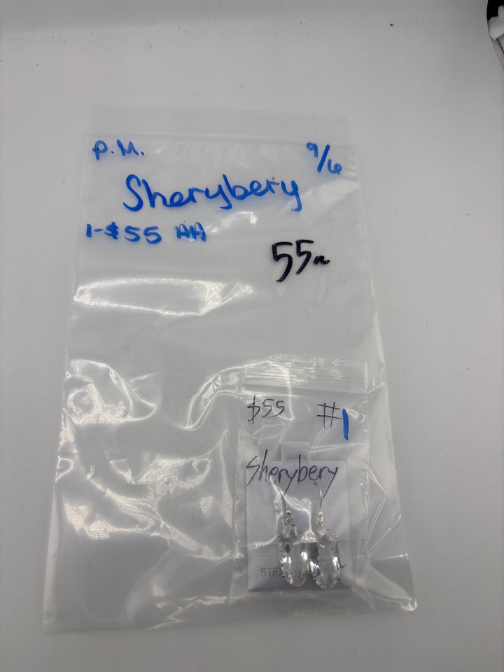 PM SHOW 48HR - RESERVED FOR: Sherybery - 9/6/2025 FL tiktok Live Show - 1 Sterling Silver Items
