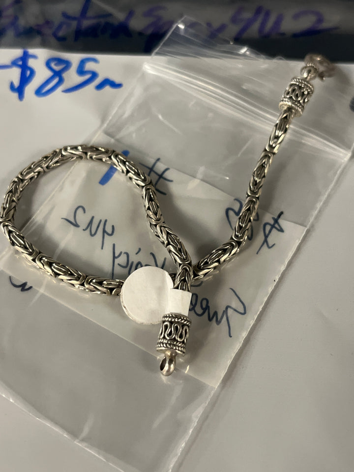 SweetandSPicy4U2 - 1 925 Sterling Silver Items