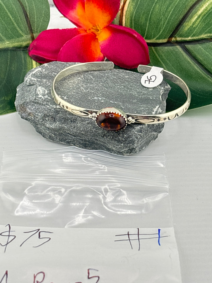 RESERVED FOR: A reyz5  - 4/9/2025 tiktok Live Show - 1 Sterling Silver Items