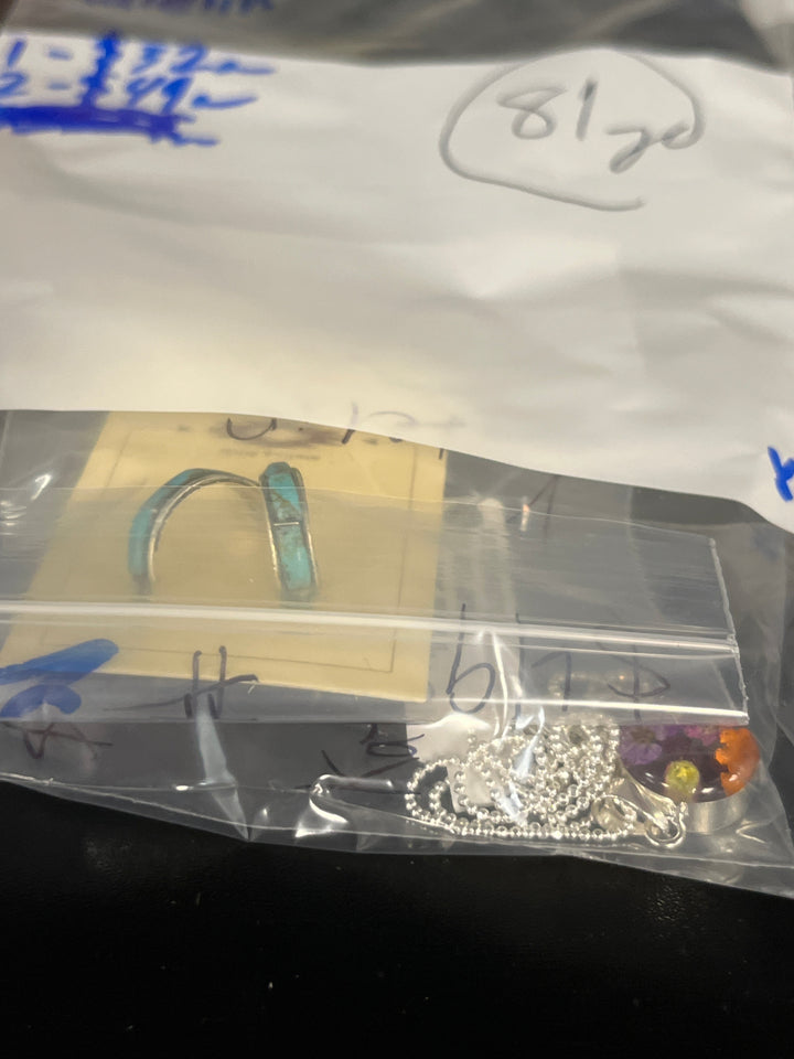 Katelin - 2/10/26 - 2 925 Sterling Silver Items