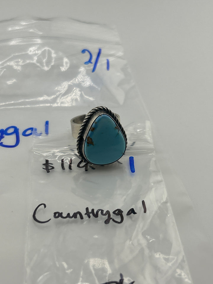 Countrygal - 2/1/26 - 1 925 Sterling Silver Items