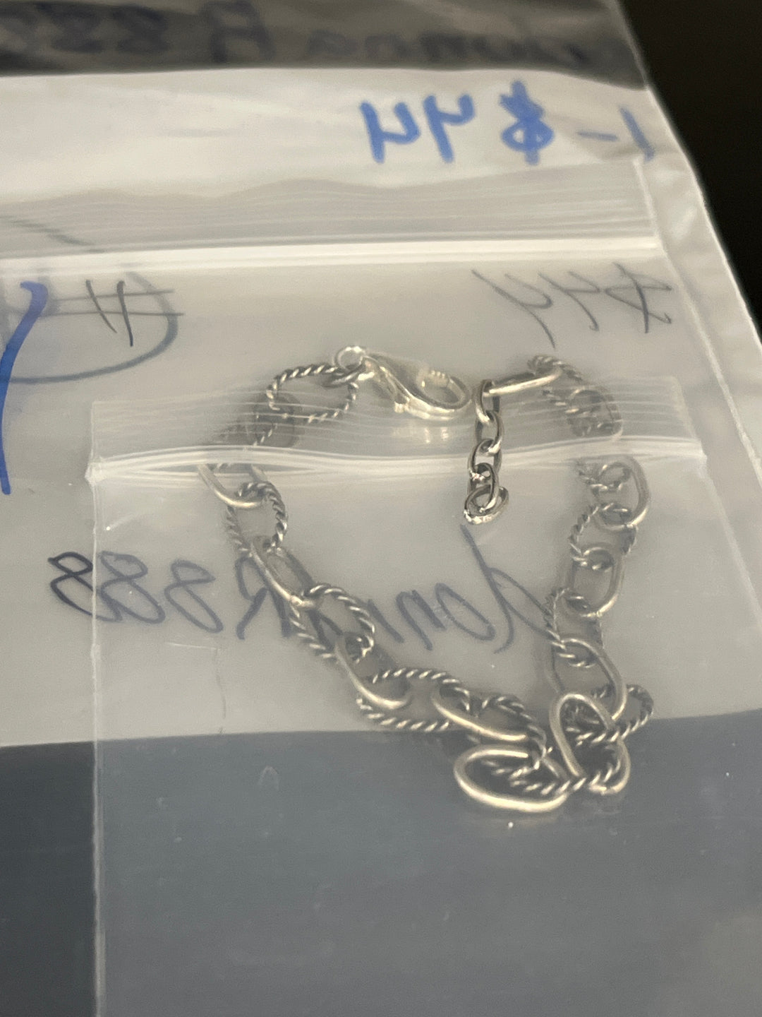donnaR888 - 2/3/26 - 1 925 Sterling Silver Items