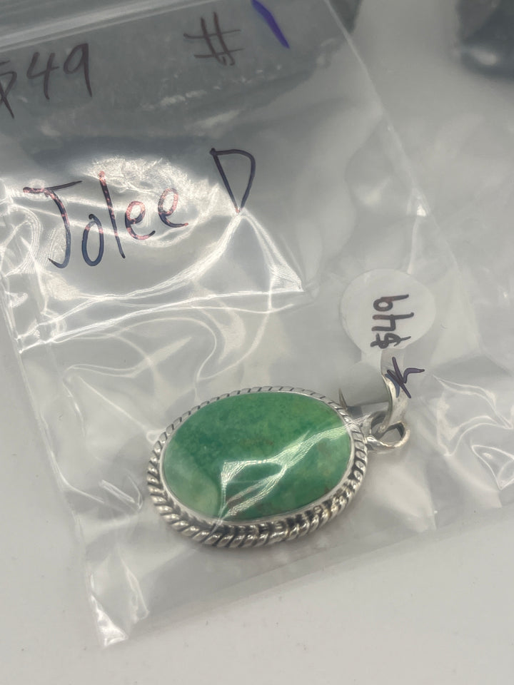 PM SHOW 24HR - RESERVED FOR: Jolee D  - 7/26/2025 FL tiktok Live Show - 1 Sterling Silver Items