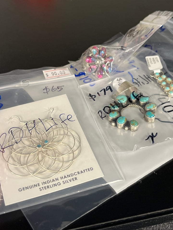 RDHLife - 2/12/26 - 4 925 Sterling Silver Items