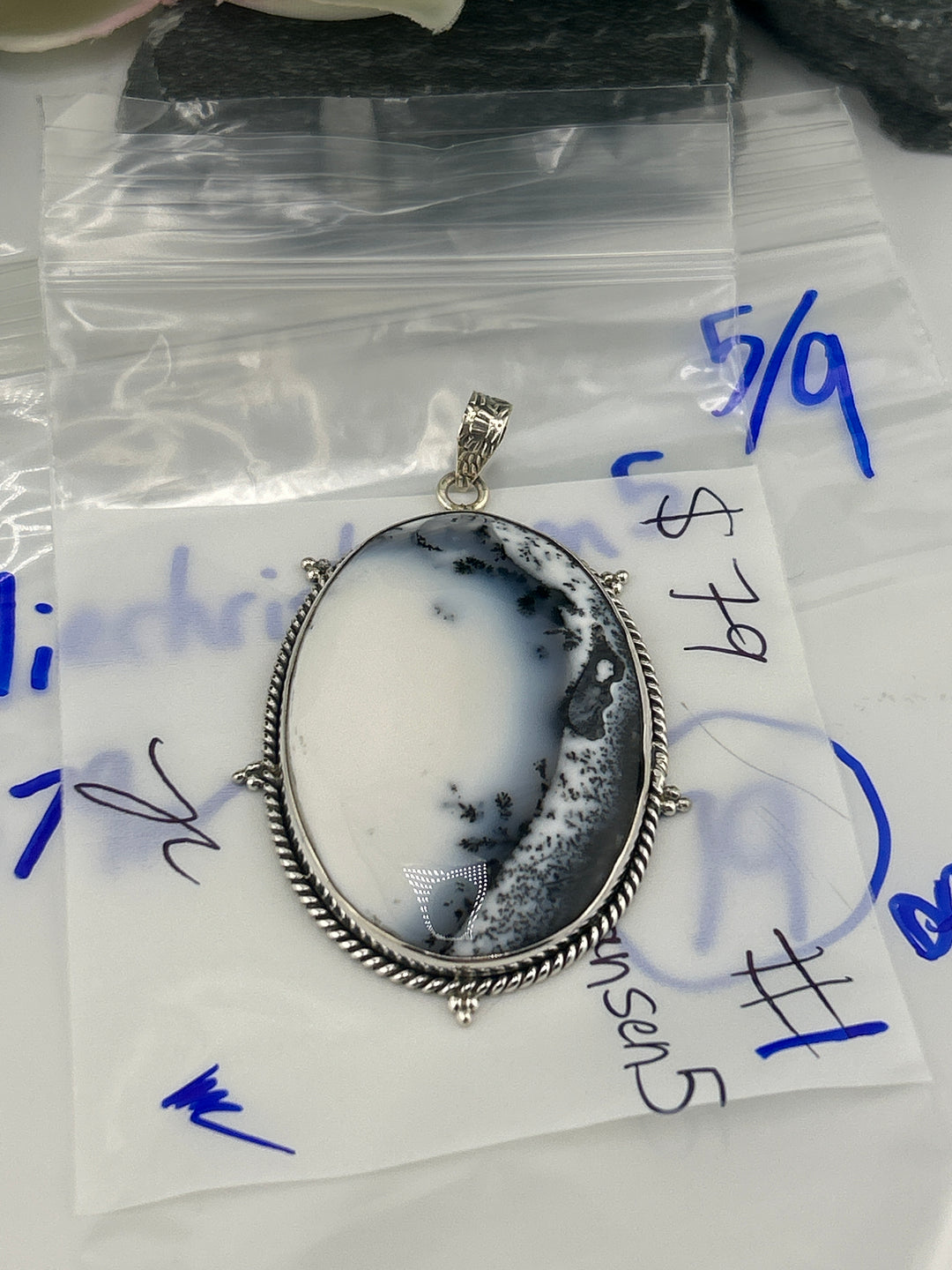 RESERVED FOR: lesliechristiansen5 - 5/9/2025 tiktok Live Show - 1 Sterling Silver Items
