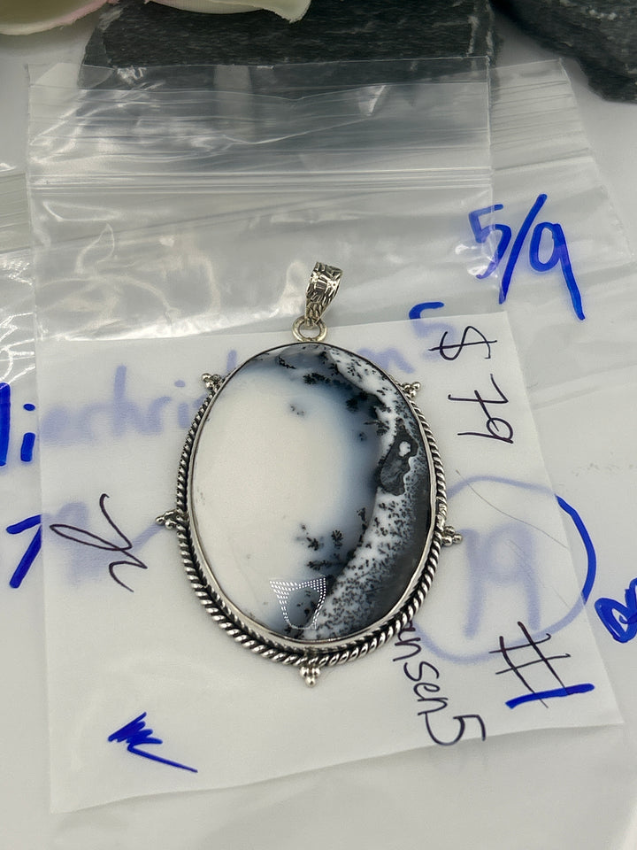 RESERVED FOR: lesliechristiansen5 - 5/9/2025 tiktok Live Show - 1 Sterling Silver Items