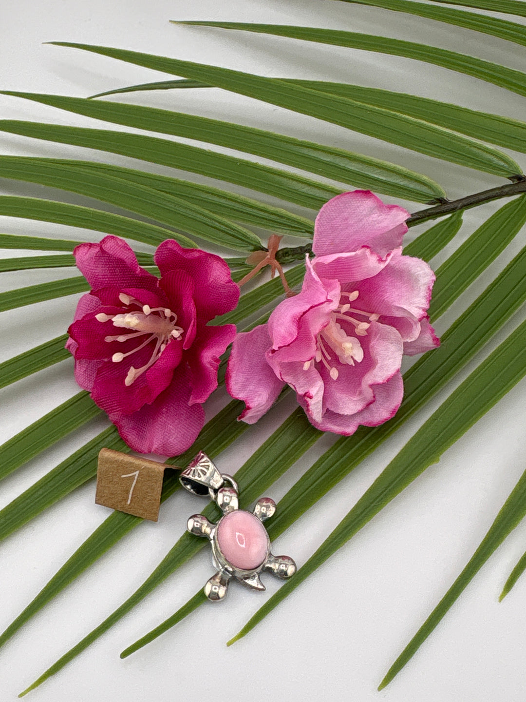 RESERVED FOR: bjn2365 - 1/24/2025 AM Show - 1 Sterling Silver Items