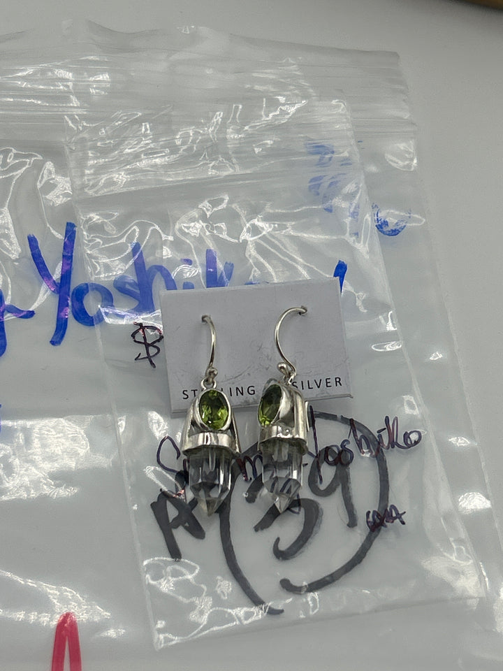 PM SHOW 48HR - RESERVED FOR: Sammy_Yoshiko - 7/16/2025 FL tiktok Live Show - 1 Sterling Silver Items