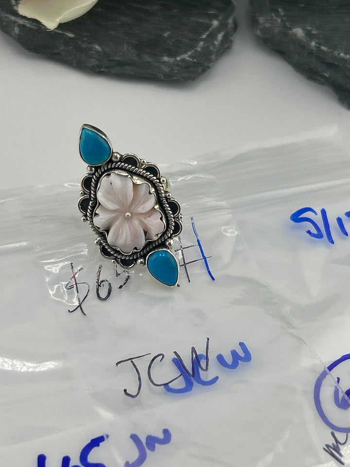 RESERVED FOR: JCW- 5/17/2025 tiktok Live Show (48 hour) -1 Sterling Silver Items
