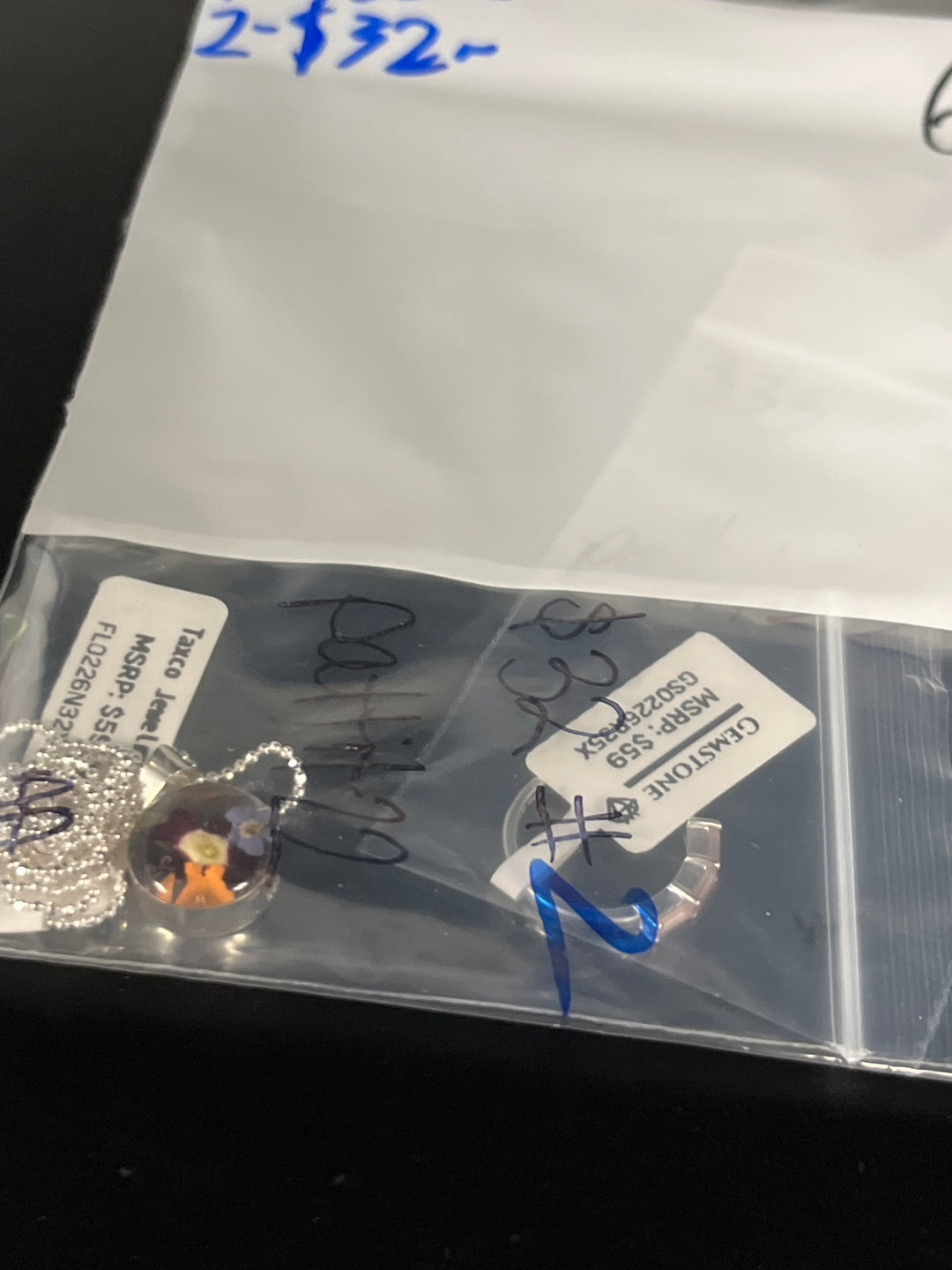 pattit22 - 2/7/26 - 2 925 Sterling Silver Items