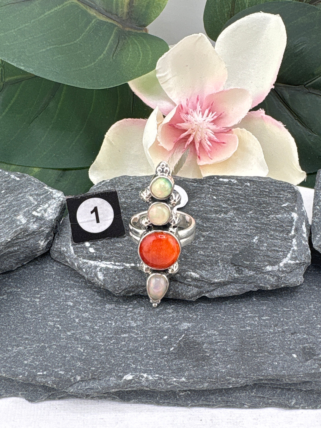RESERVED FOR: valkyrieAngel133 AM-1/17/2025 - 1 Sterling Silver Items