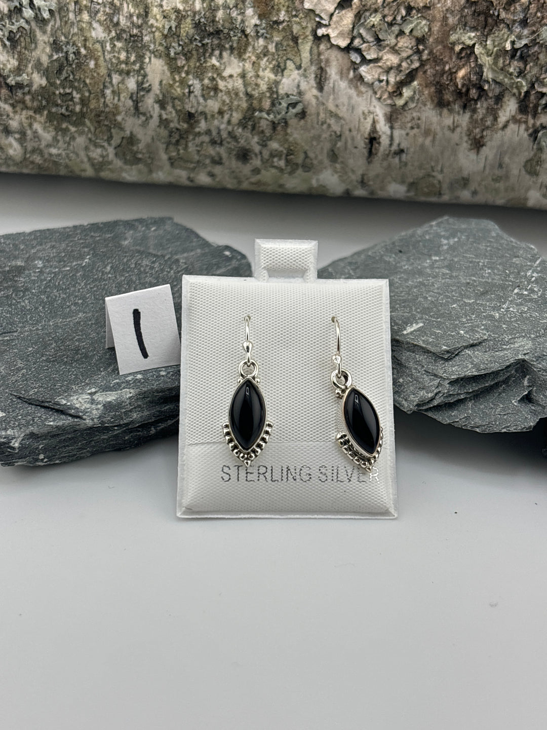 RESERVED FOR: Jilleann-10/12/2024 - 1 Sterling Silver Items