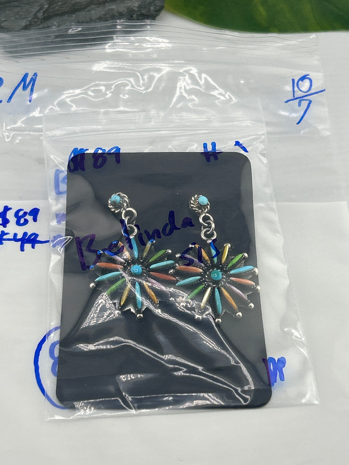 PM SHOW 48HR - RESERVED FOR: Belinda sis - 10/7/2025 FL tiktok Live Show - 1 Sterling Silver Items
