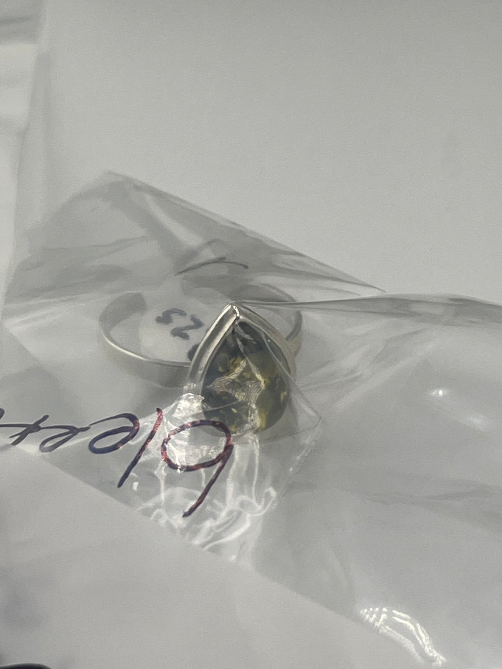 PM SHOW 48HR - RESERVED FOR: bleefo🦋 - 10/24/2025 FL tiktok Live Show - 1 Sterling Silver Items