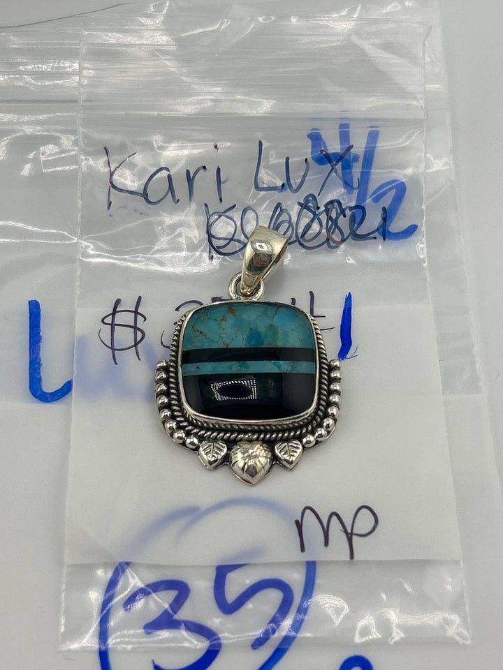 RESERVED FOR: Kari Lux- 4/2/2025 Tiktok Live Show - 1 Sterling Silver Items