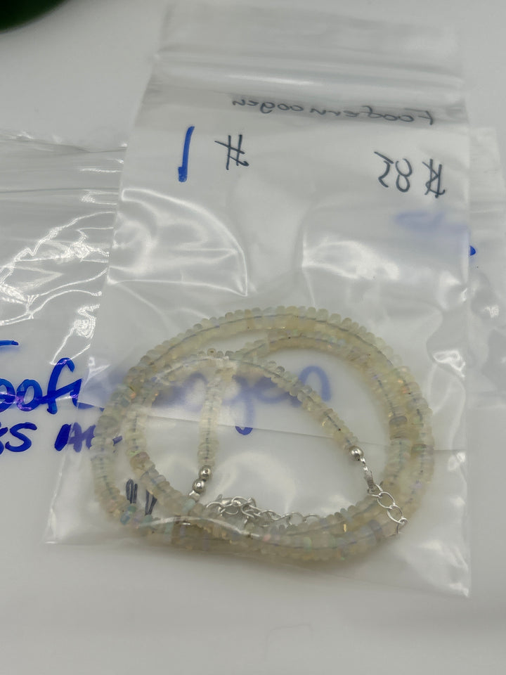 RESERVED FOR: Foofernoogen - 5/3/2025 tiktok Live Show -1  Sterling Silver Items