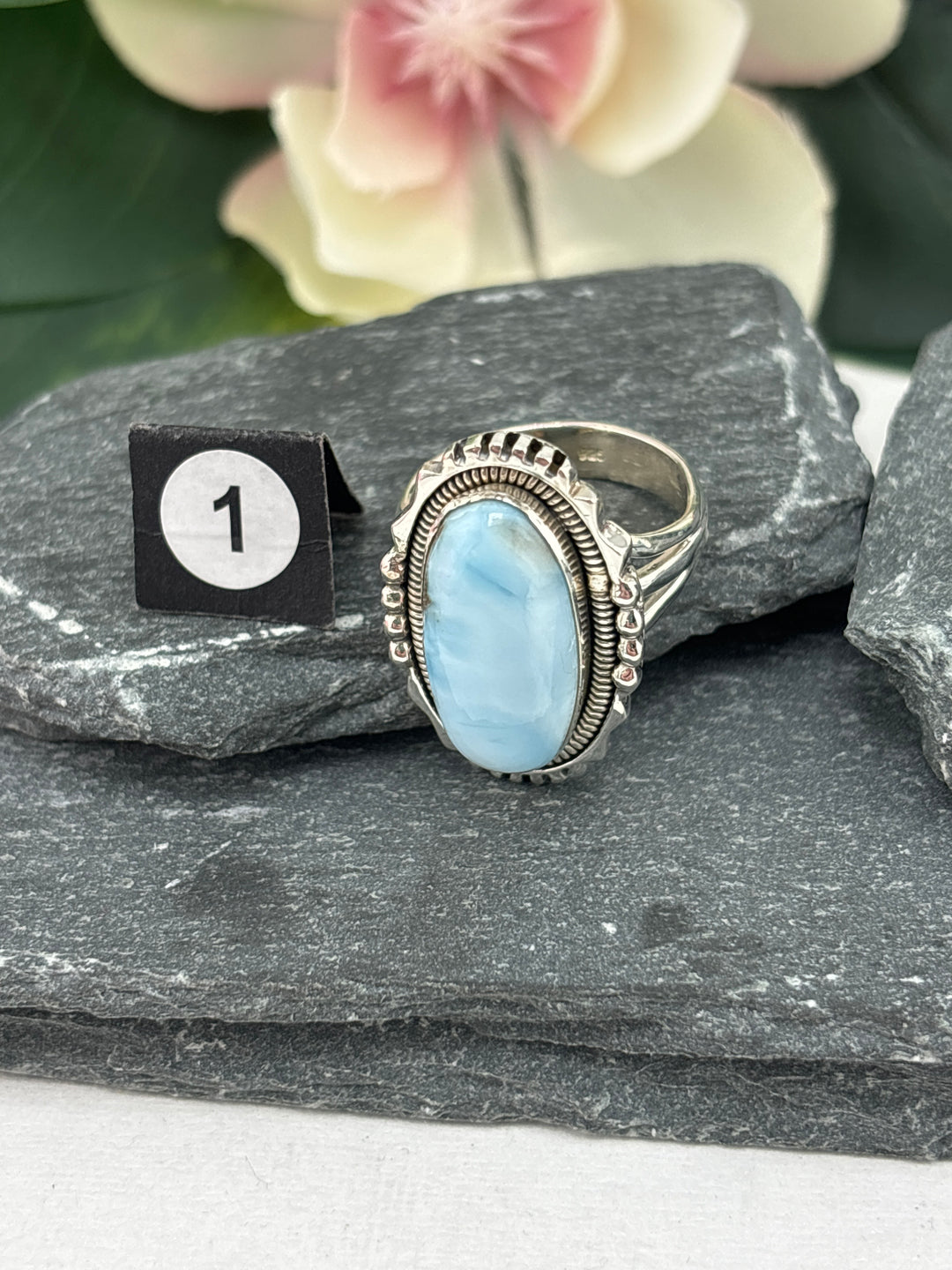 RESERVED FOR: Shawnee- 1/9/2025 - 1 Sterling Silver Items