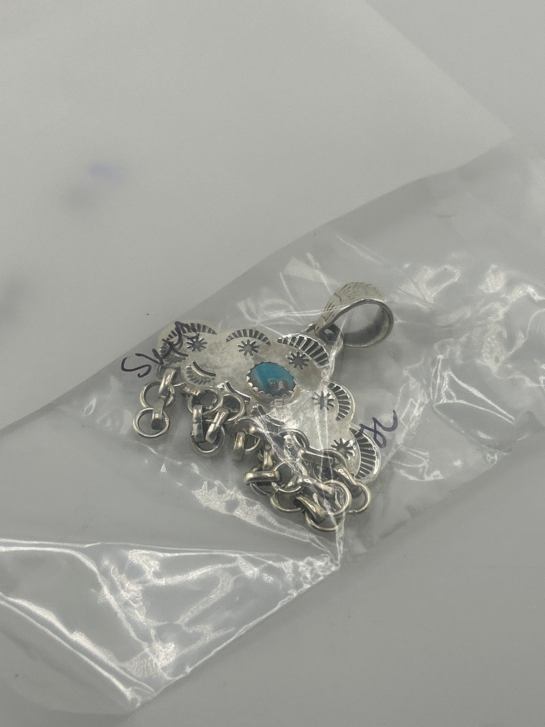 SKY - 1/27/26 PM - 1 925 Sterling Silver Items
