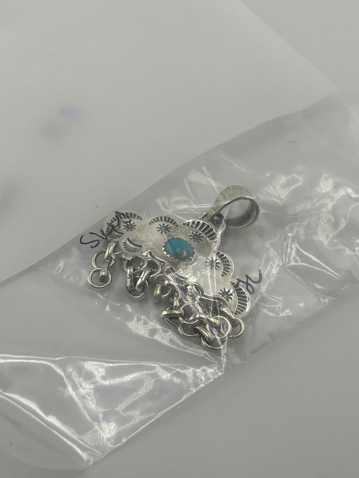 SKY - 1/27/26 PM - 1 925 Sterling Silver Items