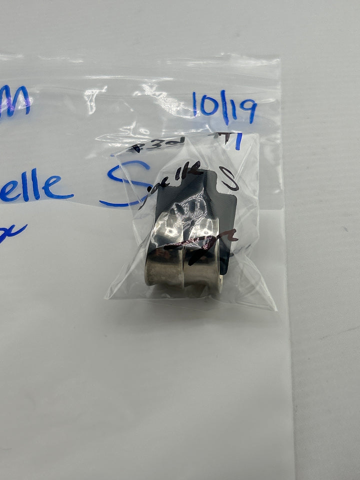 PM SHOW 48HR - RESERVED FOR: Joelle S - 10/19/2025 FL tiktok Live Show - 1 Sterling Silver Items