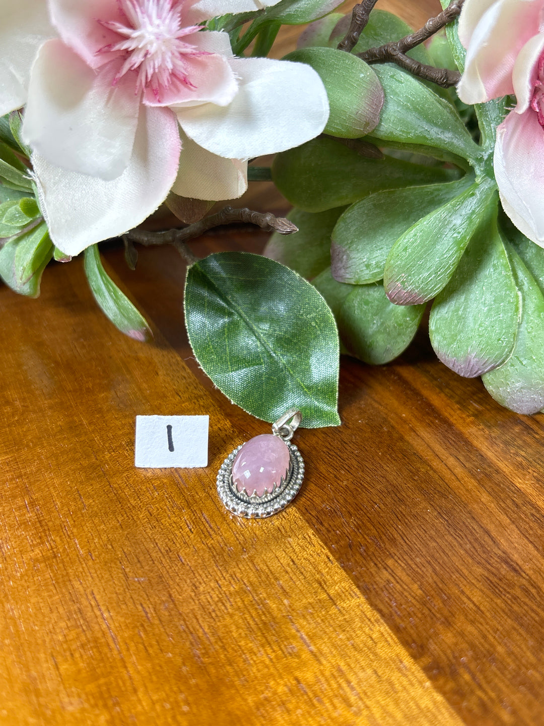 RESERVED FOR: shannonb42079 8/15/24- 1 Sterling Silver Items