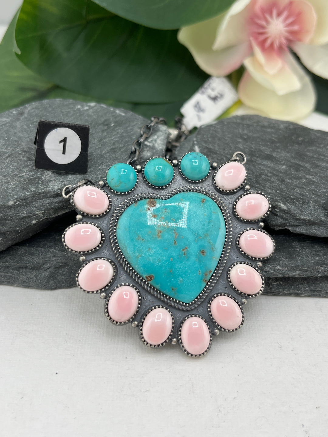 RESERVED FOR: Marivel Alcala - 1/3/2025 -1 Sterling Silver Items