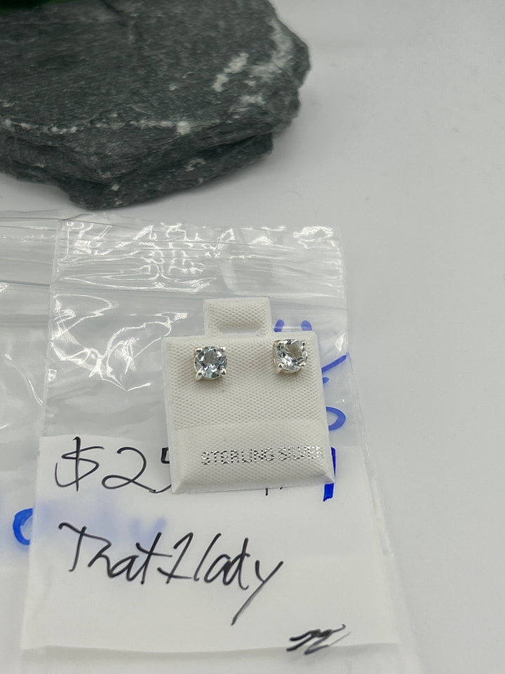 RESERVED FOR: That1lady - 4/6/2025 tiktok Live Show - 1 Sterling Silver Items