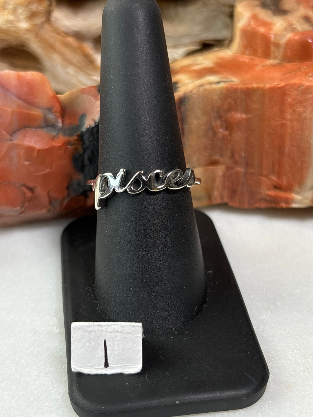 RESERVED FOR xxfise420xx - Jen: 9/11/2024 - 1 Sterling Silver Items