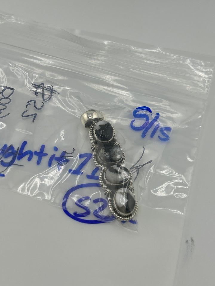 RESERVED FOR:  Boughtit11- 5/15/2025 tiktok Live Show -1  Sterling Silver Items